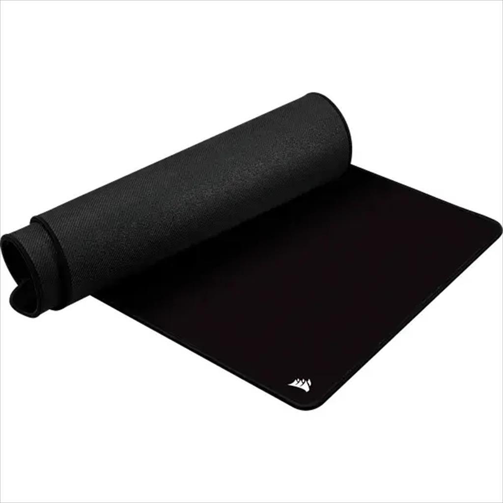 MOUSEPAD CORSAIR MM350 Pro Premium Extended Black XL, 430 x 400 x 4mm, CH-9413770-WW - Image 4