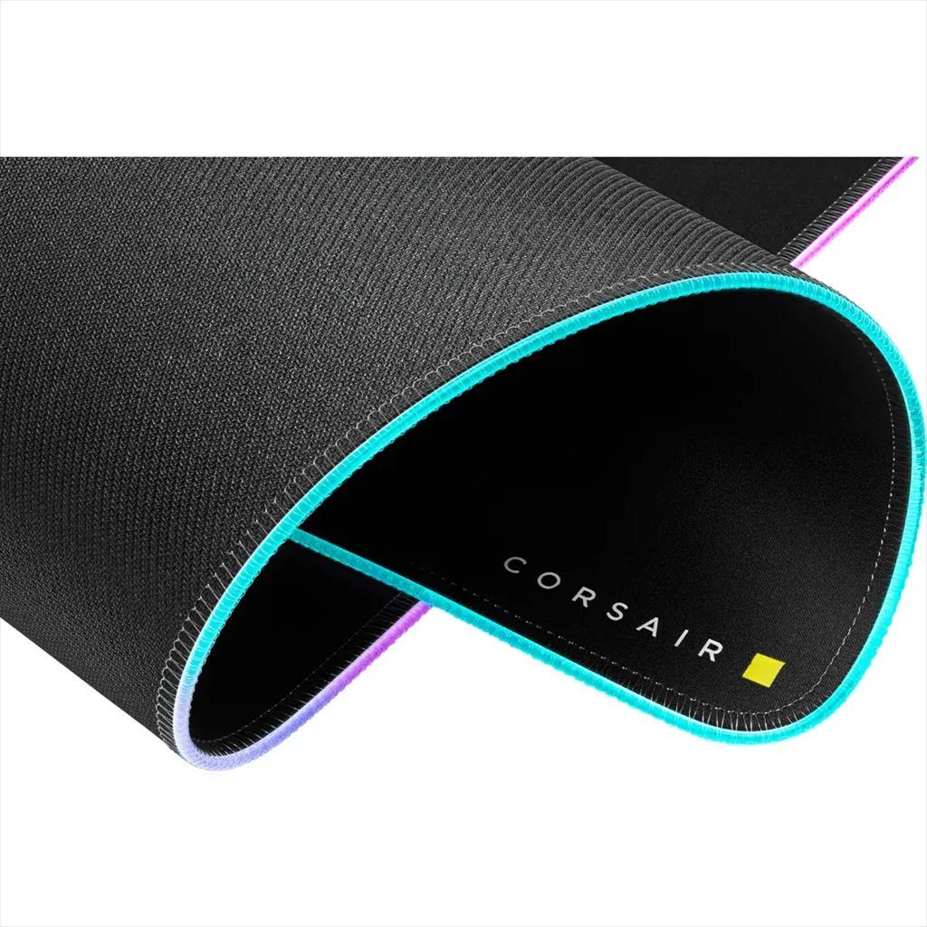 MOUSEPAD CORSAIR MM700 Extended XL RGB Gaming, 930 x 400 x 4mm, CH-9417070-WW - Image 3