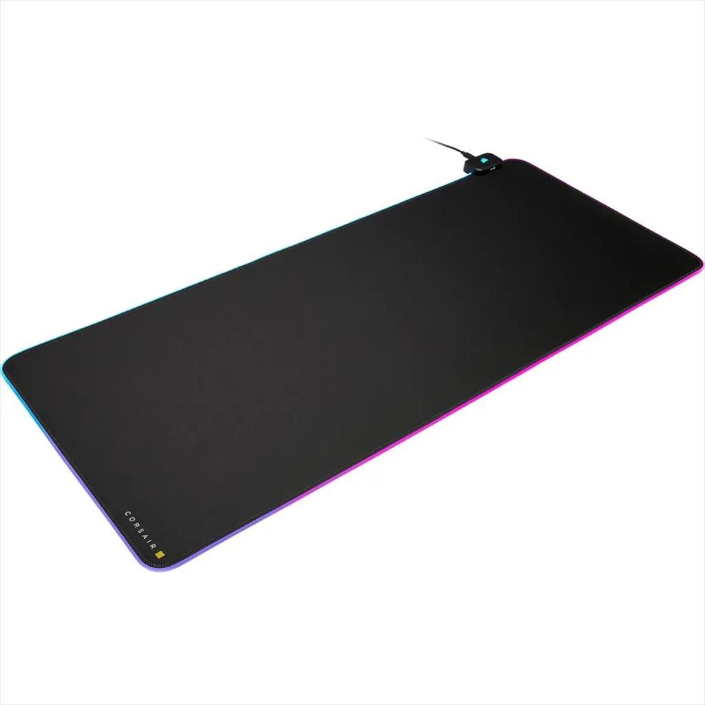 MOUSEPAD CORSAIR MM700 Extended XL RGB Gaming, 930 x 400 x 4mm, CH-9417070-WW - Image 4