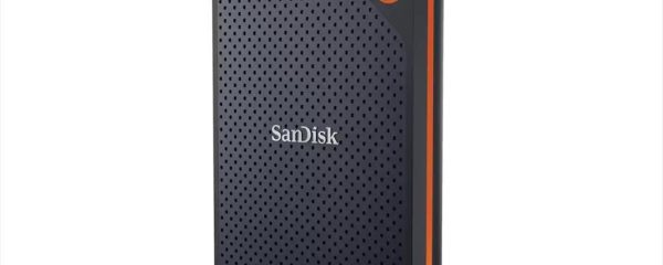 EXTERNAL SSD Sandisk Extreme PRO 1TB USB 3.2 Gen2  Black SDSSDE81-1T00-G25
