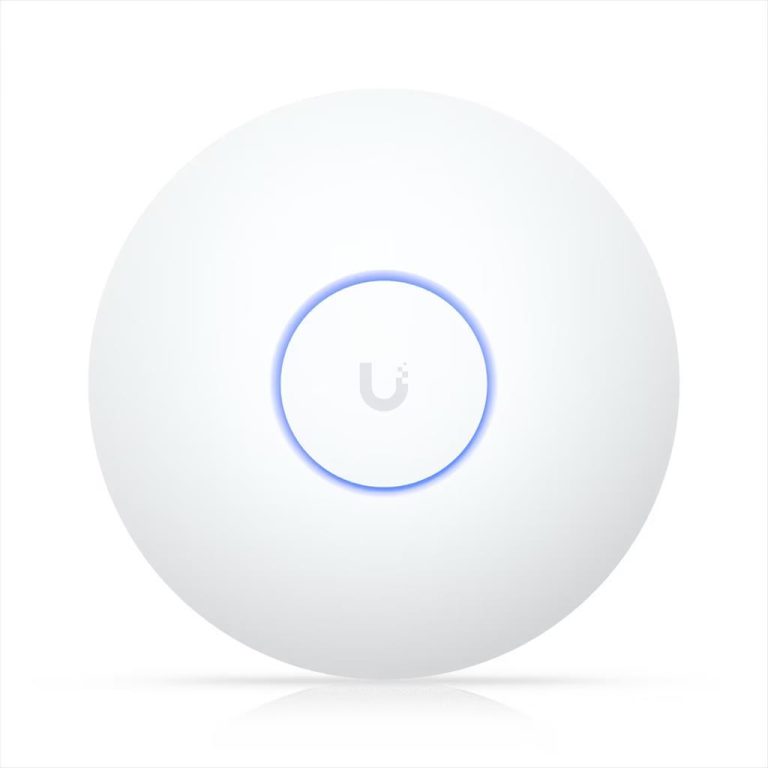 NET ACCESS POINT UBIQUITI U7-LR
