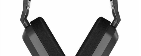 HEADPHONES CORSAIR Gaming-Headset HS80 MAX Wireless and Bluetooth PC/PS5/PS4 RGB w/microphone, Steel Grey CA-9011295-EU