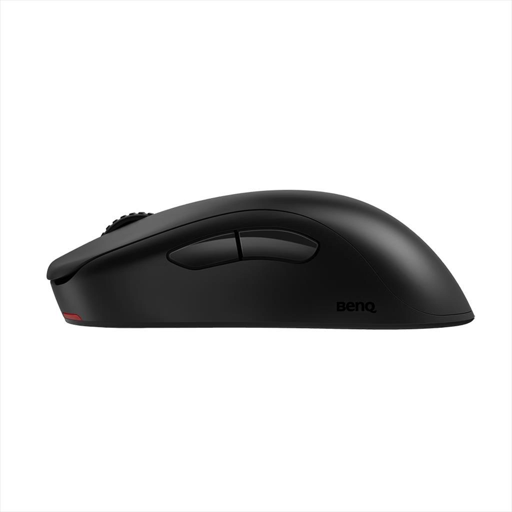 MOUSE WIRELESS USB BENQ ZOWIE U2 FOR ESPORTS, Black, 9H.N4KBE.A2E - Image 5