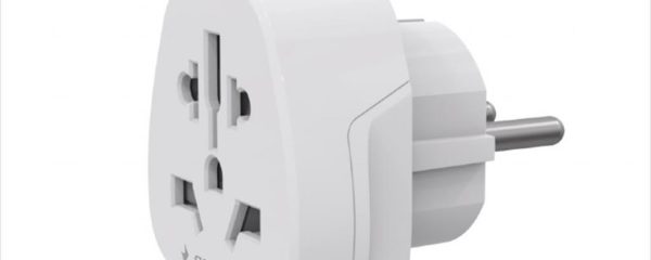 CONVERTOR POWER WORLD TO EU 15A, GEMBIRD A-AC-EUMINTF