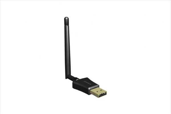 Net lan wireless usb 300mbps, gembird, wnp-ua300p-02