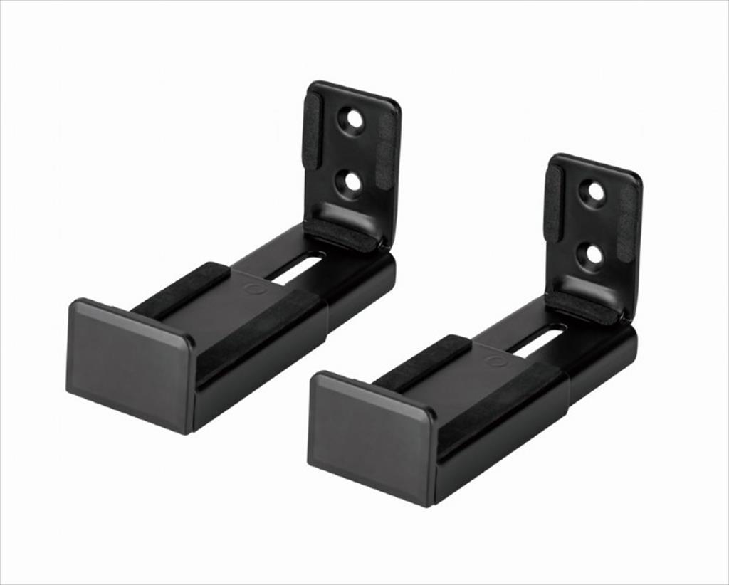 SOUNDBAR WALL MOUNT SUPPORT GEMBIRD, WM-SB-01 - Image 3
