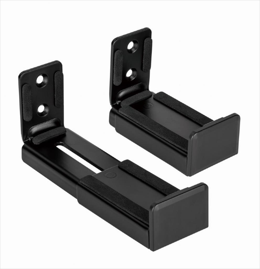 SOUNDBAR WALL MOUNT SUPPORT GEMBIRD, WM-SB-01 - Image 4