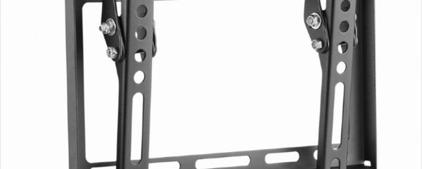 TV WALL MOUNT 23-42" 35kg  GEMBIRD, Tilt, WM-42T-04