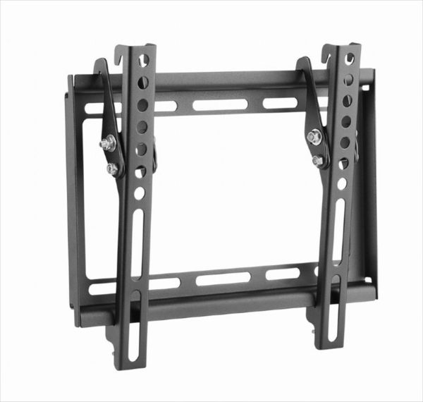 Tv wall mount 23-42" 35kg  gembird, tilt, wm-42t-04