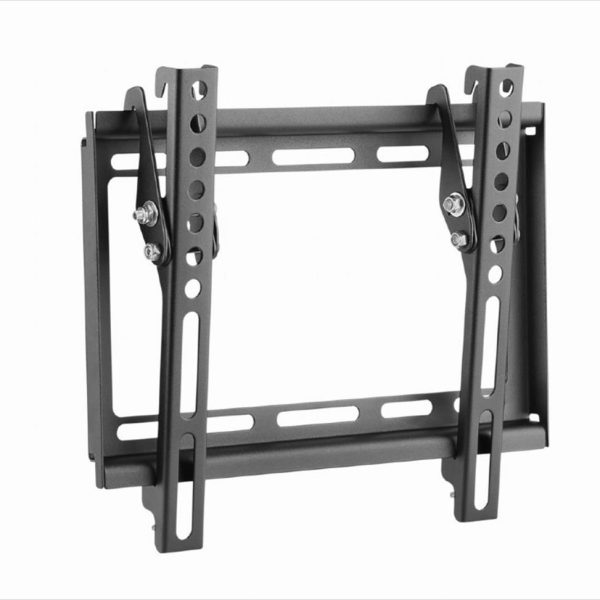 TV WALL MOUNT 23-42" 35kg  GEMBIRD, Tilt, WM-42T-04