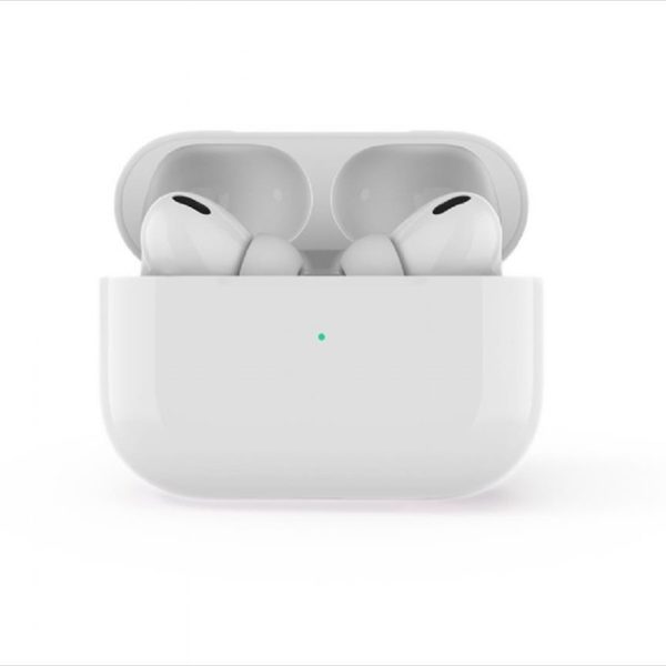 EARPHONES WIRELESS GEMBIRD BLUETOOTH w/microphone, TWS-03-W, WHITE