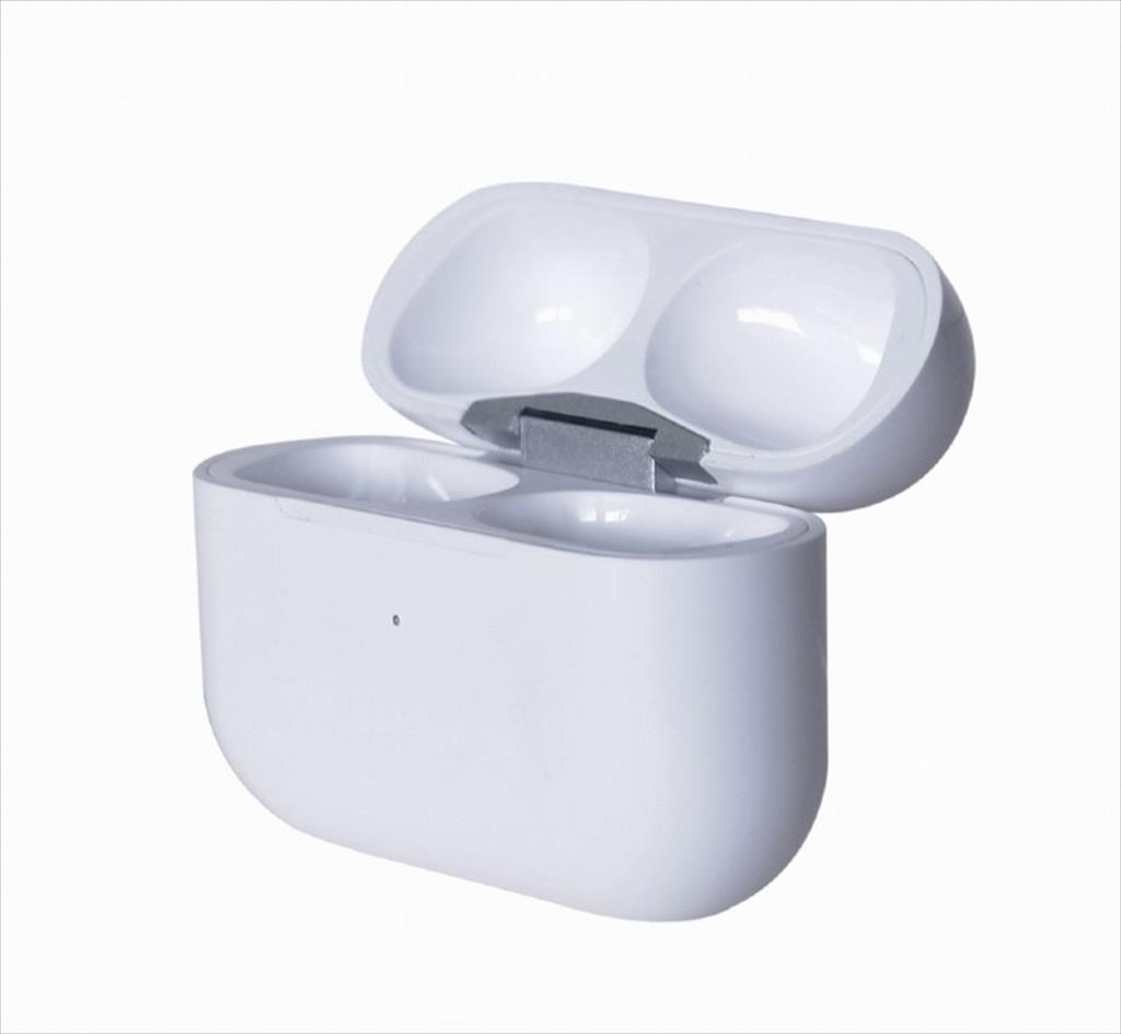 EARPHONES WIRELESS GEMBIRD BLUETOOTH w/microphone, TWS-03-W, WHITE - Image 2