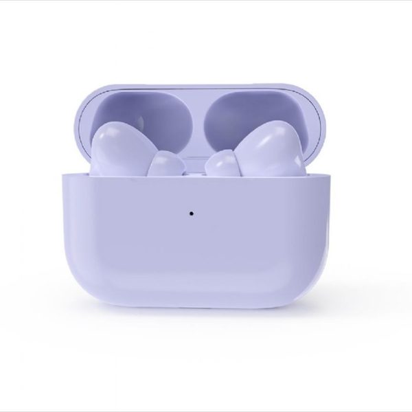 EARPHONES WIRELESS GEMBIRD BLUETOOTH w/microphone, TWS-03-V, VIOLET