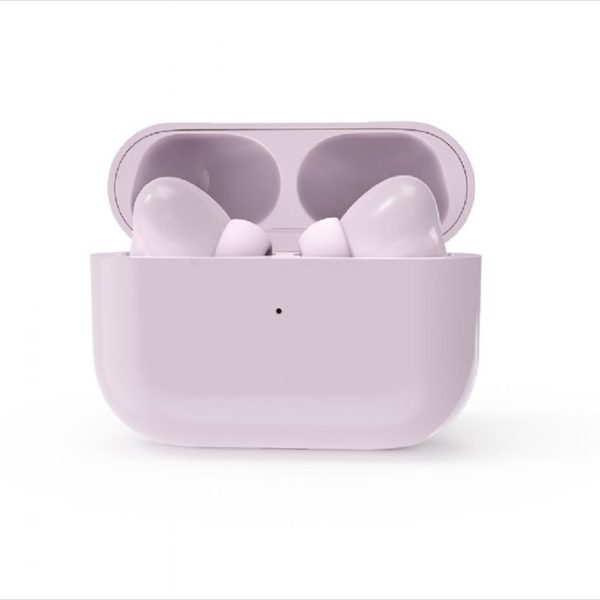 EARPHONES WIRELESS GEMBIRD BLUETOOTH w/microphone, TWS-03-P, Pink