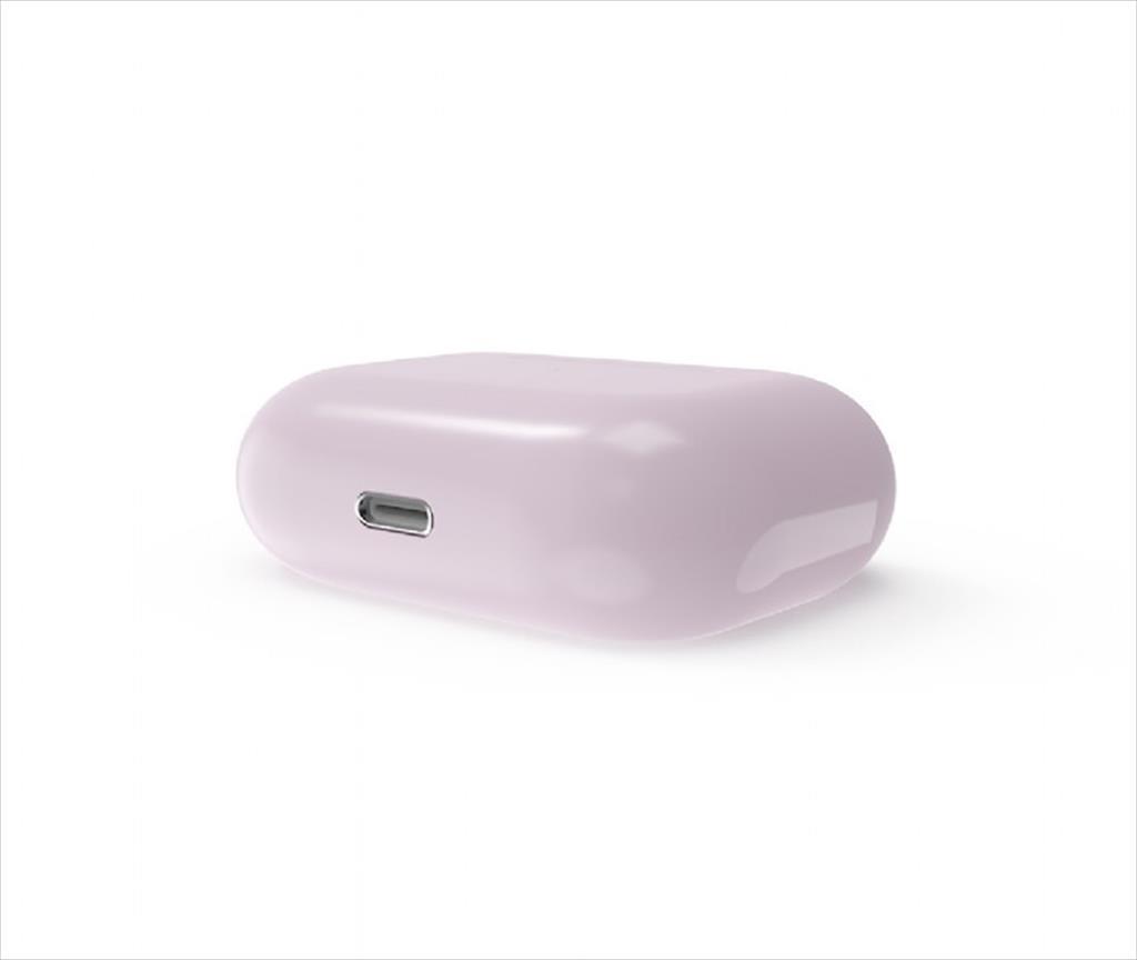 EARPHONES WIRELESS GEMBIRD BLUETOOTH w/microphone, TWS-03-P, Pink - Image 3