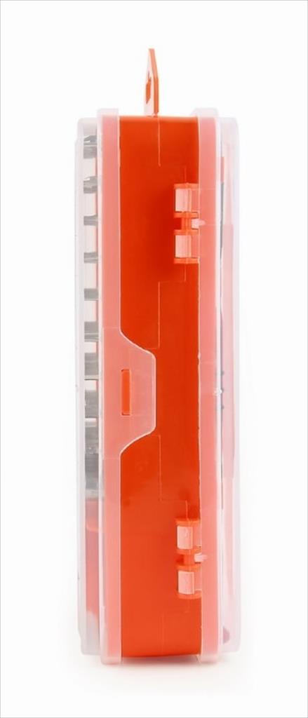 TOOL GEMBIRD TK-SD-07 Precision Bit SET 180 in 1 - Image 4