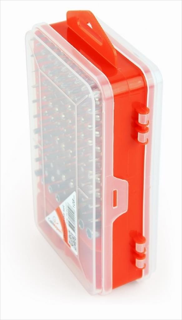 TOOL GEMBIRD TK-SD-07 Precision Bit SET 180 in 1 - Image 5