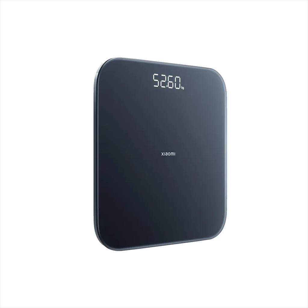 CE SMART MI SCALE S200 XIAOMI, Darck Gray, LED Display, Bluetooth 5.4, Max150kg - Image 3