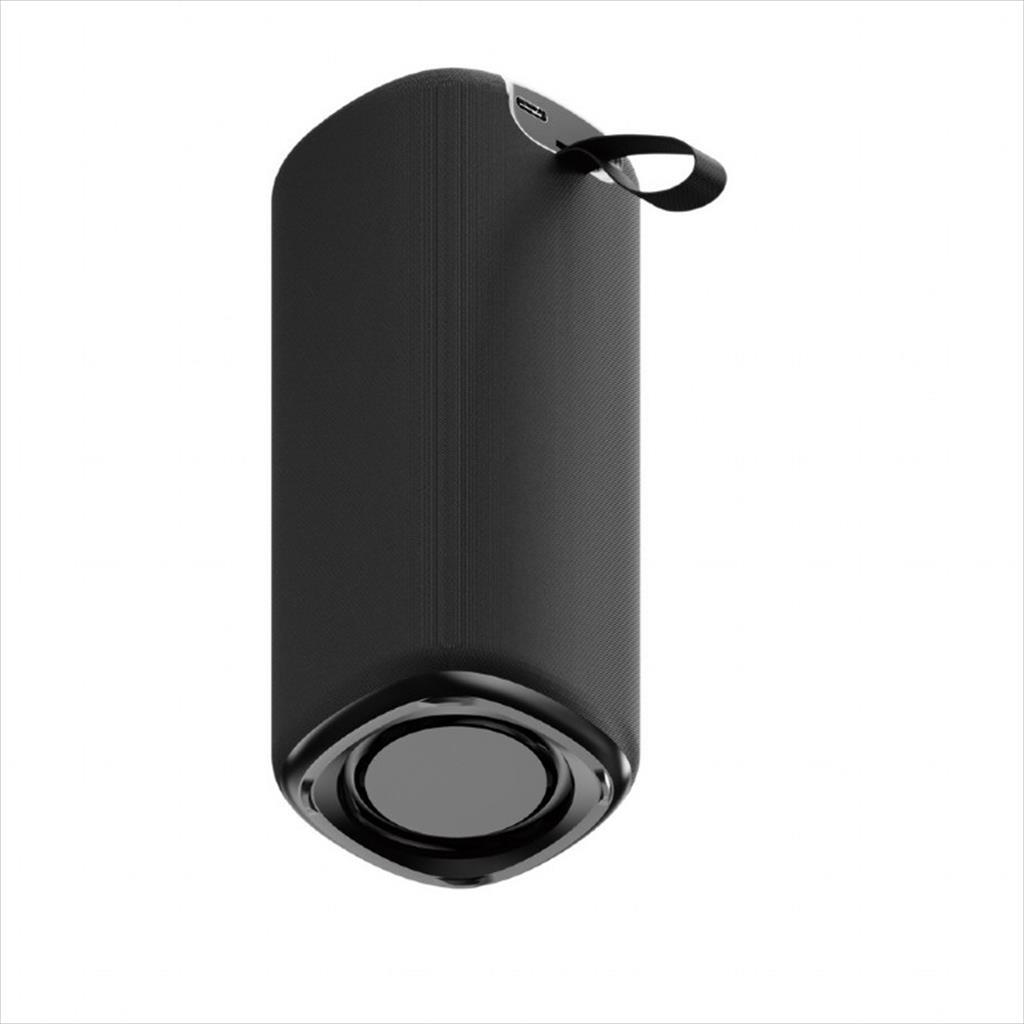 SPEAKERS BLUETOOTH GEMBIRD SPEAKER LED, 10W, USB Type-C, SPK-BT-LED-08L - Image 3