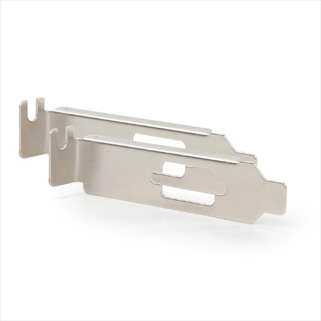 CONVERTOR PCI-E TO COM x2, GEMBIRD SPC-22, Chipset: WCH382, LP - Image 2