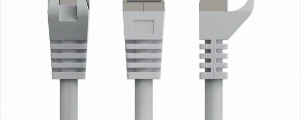 CABLES NET PATCH S/FTP CAT6A LSZH 30m grey Cablexpert