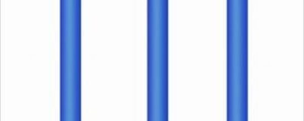 CABLES NET PATCH S/FTP CAT6A LSZH 0.25m blue Cablexpert