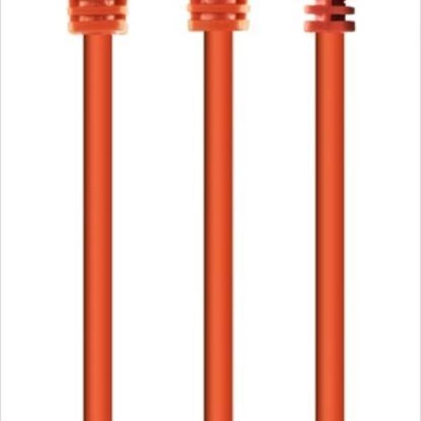 CABLES NET PATCH S/FTP CAT6A LSZH 1m orange Cablexpert