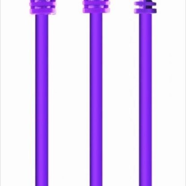 CABLES NET PATCH S/FTP CAT6A LSZH 1m purple Cablexpert