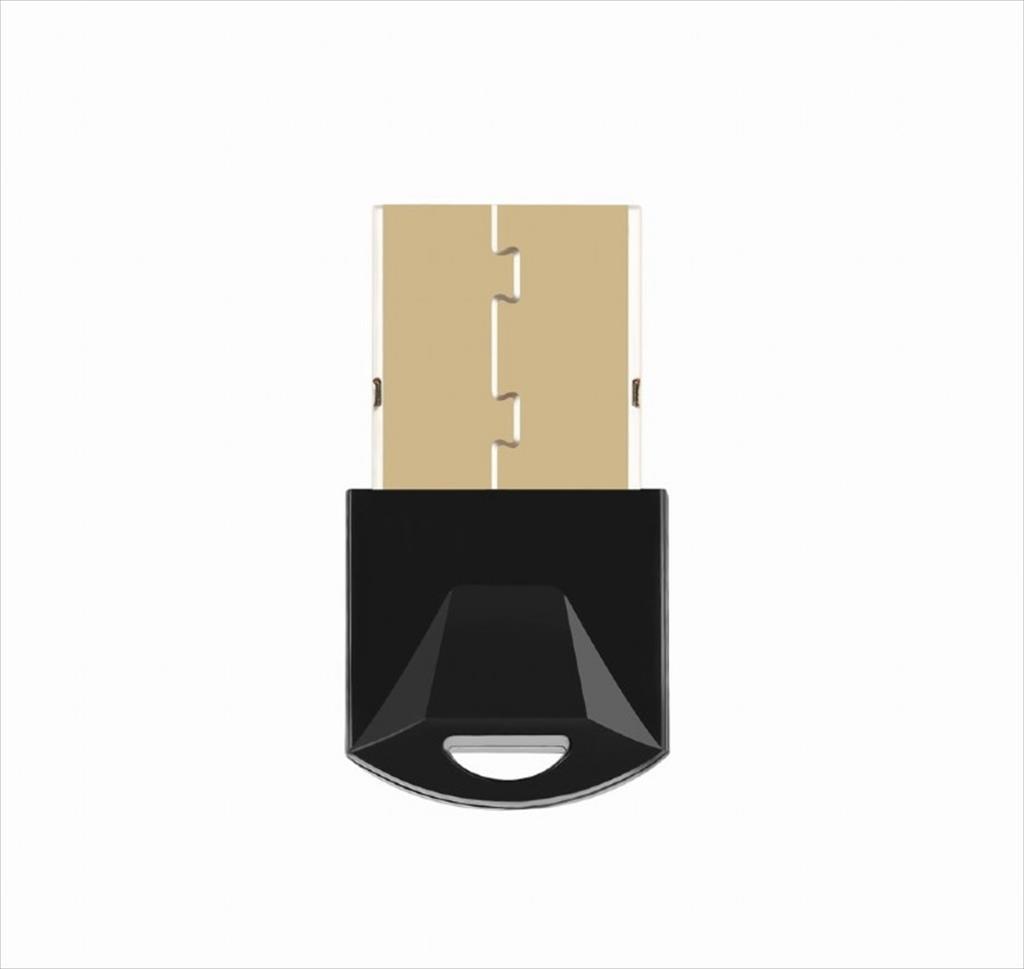 CONVERTOR USB TO BLUETOOTH ADAPTER (DONGLE), GEMBIRD BT 5.0, BTD-MINI6 - Image 2