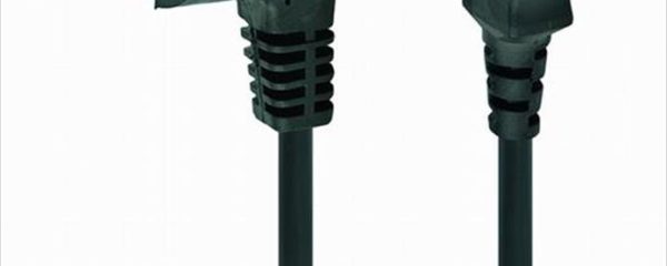 CABLES POWER Cord C13, 1.8m VDE, CableExpert, PC-186-VDE