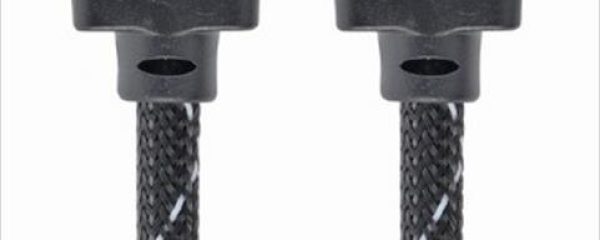 CABLES MONITOR HDMI M-M 7.5M v2.0 4K (60Hz) HDR with Ethernet CABLEXPERT SELECT PLUS, CCB-HDMIL-7.5M
