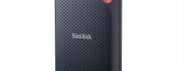 EXTERNAL SSD SANDISK EXTREME 2TB USB 3.2 Gen2 Type-C, 1050Mb/s SDSSDE61-2T00-G25/2