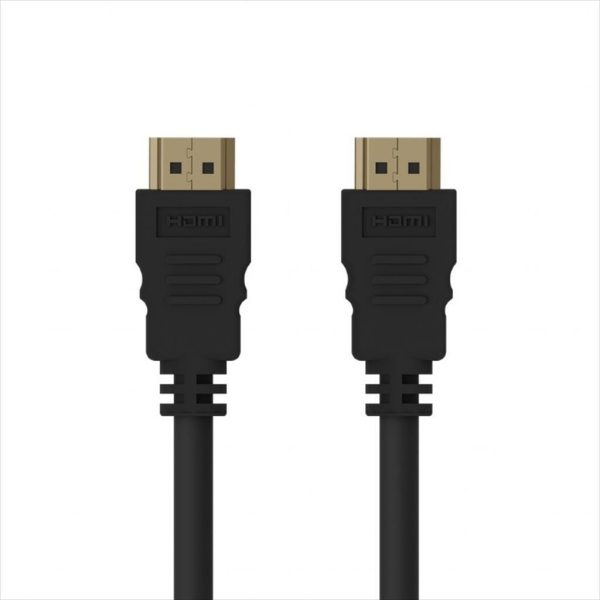 CABLES MONITOR HDMI 4K with Ethernet M-M 20M CABLEXPERT, CC-HDMI4-20M
