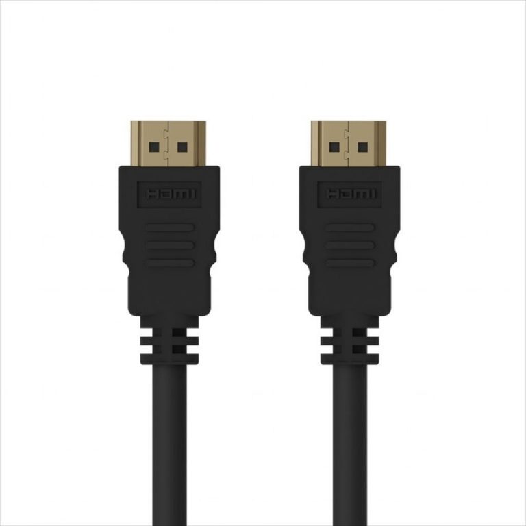 CABLES MONITOR HDMI 4K with Ethernet M-M 20M CABLEXPERT, CC-HDMI4-20M