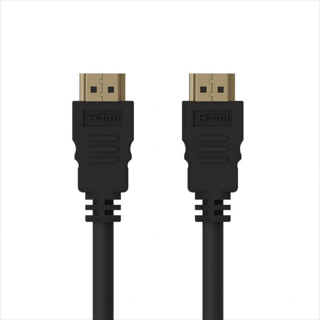 CABLES MONITOR HDMI 4K with Ethernet M-M 30M CABLEXPERT, CC-HDMI4-30M