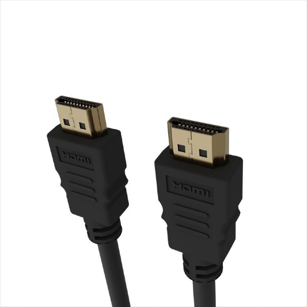 CABLES MONITOR HDMI 4K with Ethernet M-M 30M CABLEXPERT, CC-HDMI4-30M - Image 2