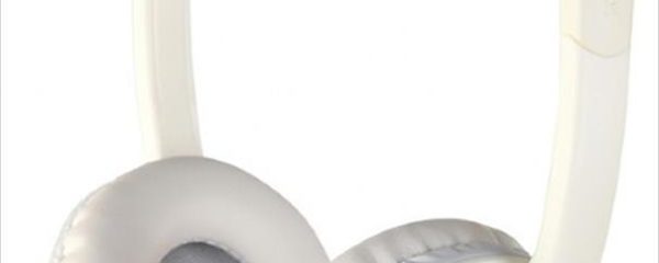 HEADPHONES GEMBIRD KIDS White, w/microphone 1x3.5mm jack, MHP-JR-W