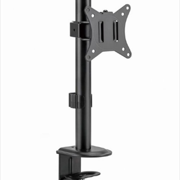MONITOR STAND GEMBIRD, 17"-32", VESA 100/75mm, Tilt, Swivel, 9kg, MA-D1-02