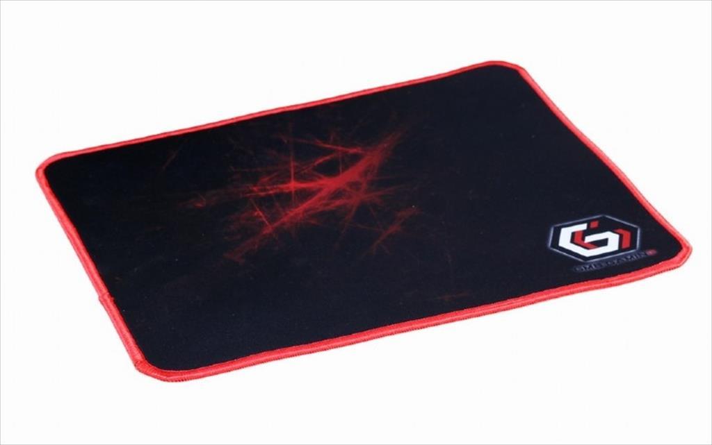 GAMING set GEMBIRD PHANTOM 4in1 Keyboard+Mouse+Headphones+Mousepad, GGS-UMGL4-01 - Image 5