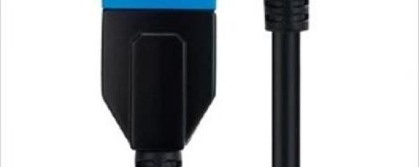 CABLES MONITOR HDMI Active Optical (AOC) 8K (60Hz) with Ethernet, CABLEXPERT AOC SERIES M-M 20M, CC-HDMI8K-AOC-20M