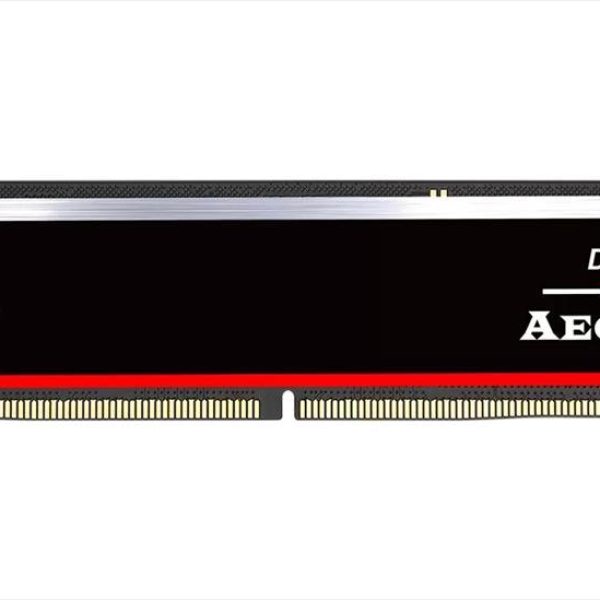 RAM DDR5 32GB (1x32GB) 6000MHz CL36 G.SKILL Aegis 5 Intel XMP/AMD EXPO F5-6000J3636F32GX1-IS