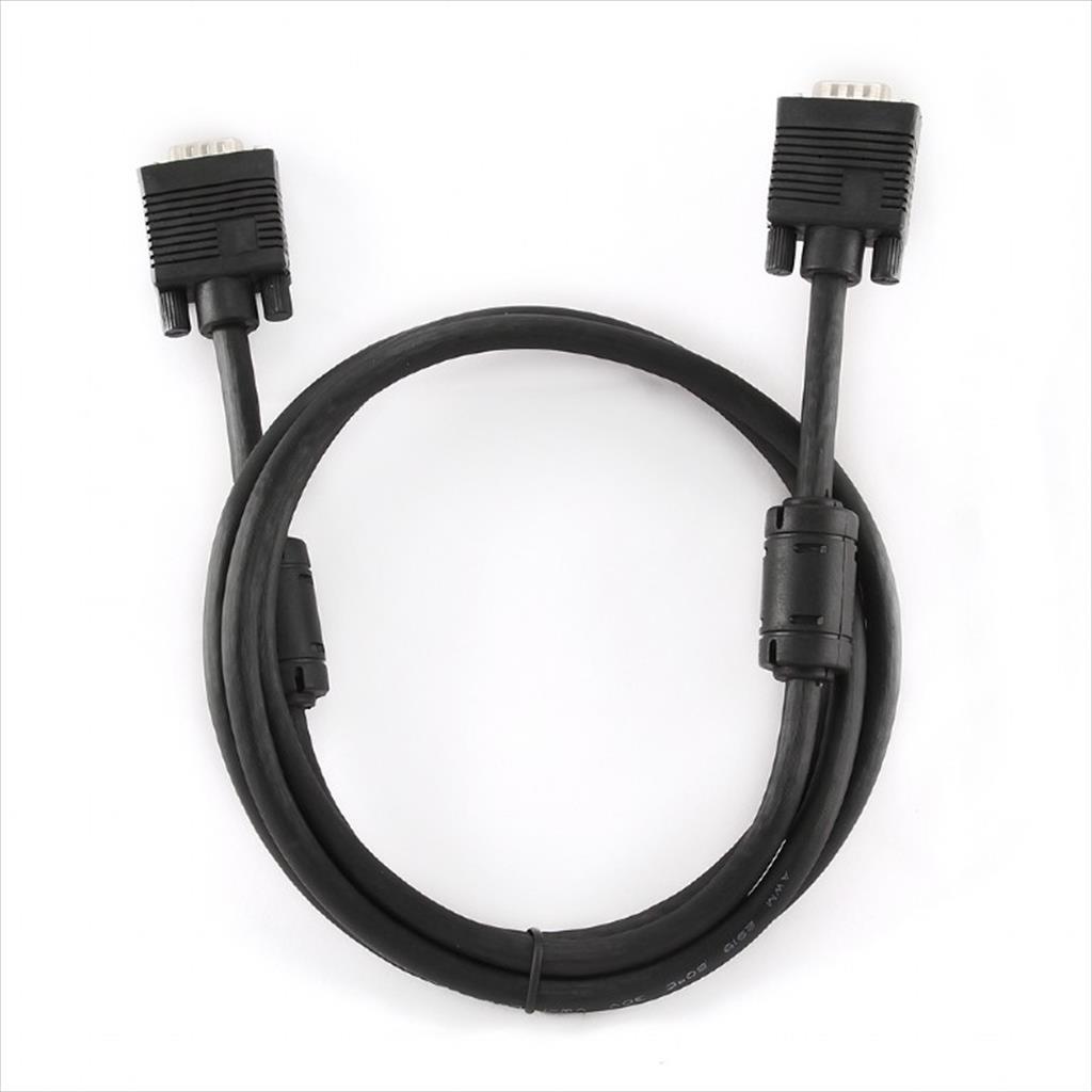 CABLES MONITOR VGA M-M 1.8M PREMIUM CABLEXPERT, CC-PPVGA-6B - Image 3