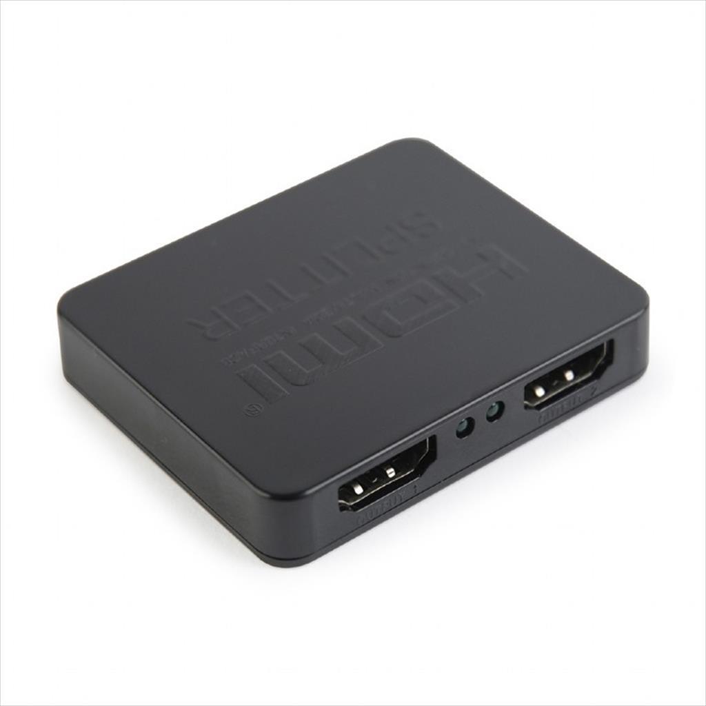 CONVERTOR SPLITTER HDMI (F) TO 2xHDMI (F) Spliter CableXpert, DSP-2PH4-03 - Image 3