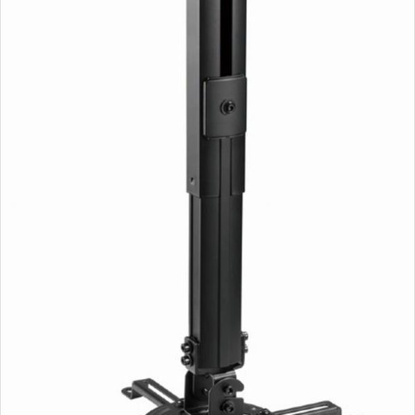 PROJECTOR MOUNT, 13KG, tilt/swivel/rotate function,  GEMBIRD, CM-B-01