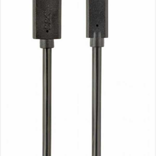 CABLES USB 3.0 AM to Type-C (AM/CM), 0.5 m, CCP-USB3-AMCM-0.5M
