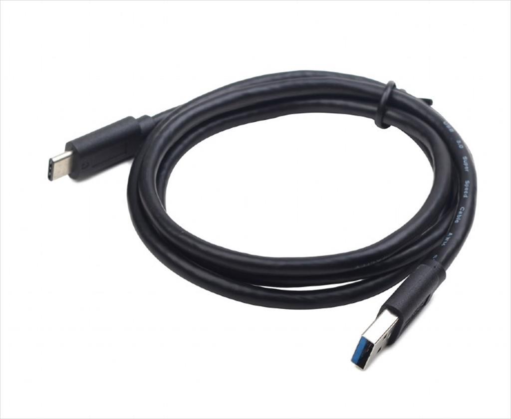 CABLES USB 3.0 AM to Type-C (AM/CM), 0.5 m, CCP-USB3-AMCM-0.5M - Image 3
