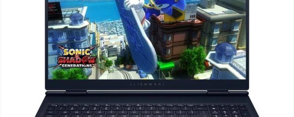 NOTEBOOK 16" Dell Alienware 16 Aurora Intel Core C7 240H /16GB RAM DDR5 5600Mhz/ 1TB SSD M.2 NVMe/RTX4050 6GB/ WQXGA(2560x1600) 120Hz 300 nits / Wi-Fi7+BT5.4, AW White KB/ Win 11 Home/ Interstellar Indigo