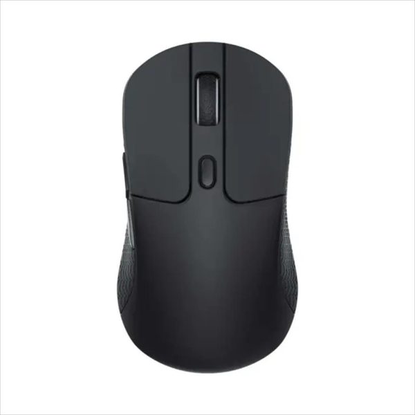 MOUSE WIRELESS USB KEYCHRON M3 8000Hz, w/bluetooth,6000 DPI, PixArt 3950 sensor, Black M3-A23