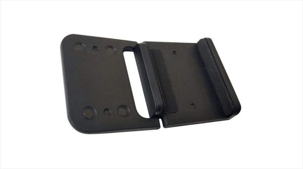 Web camera privacy cover logitech brio ultra hd pro business black, 952-000066