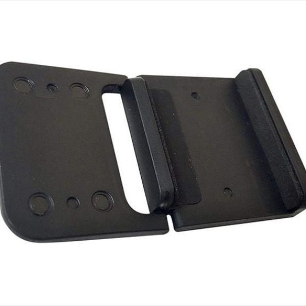 WEB CAMERA PRIVACY COVER LOGITECH BRIO Ultra HD PRO Business Black, 952-000066